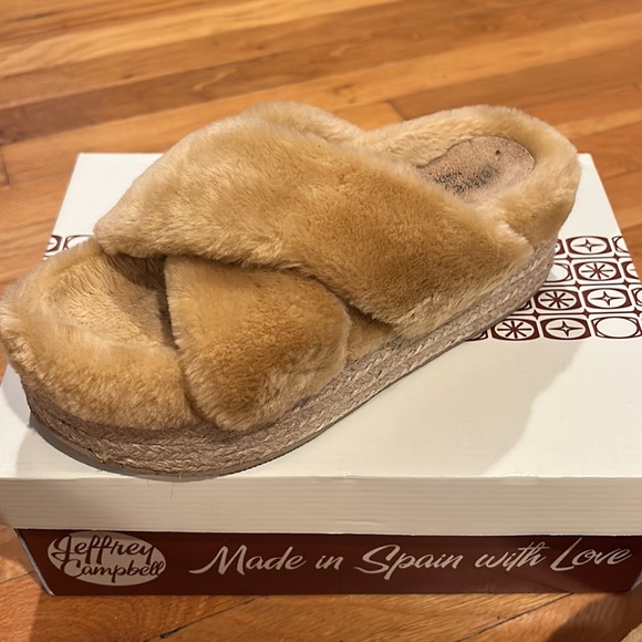 Jeffrey Campbell Platforms - Picture 6 of 7